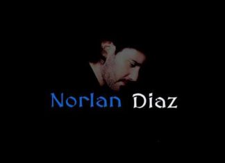 músico Norlan Díaz