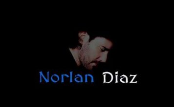 músico Norlan Díaz